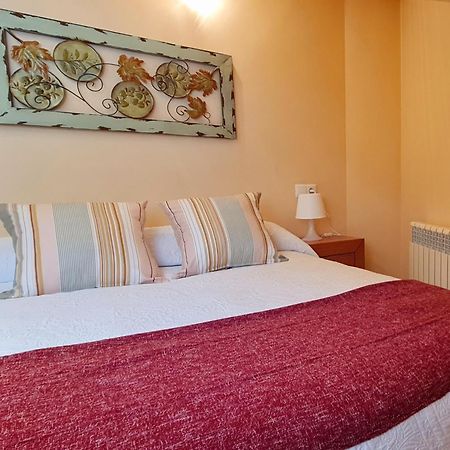 Apartamentos El Pigazu Onís 외부 사진