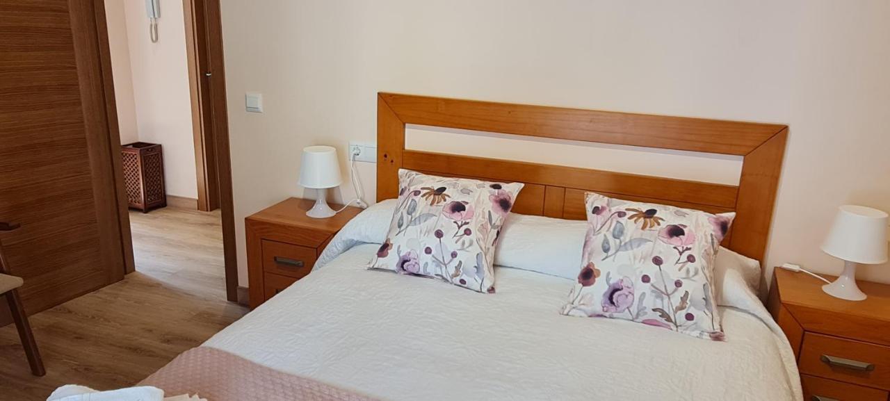 Apartamentos El Pigazu Onís 외부 사진