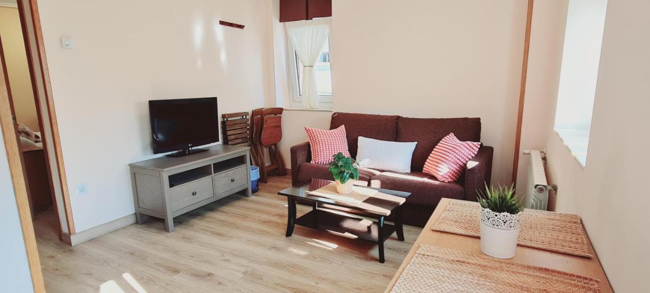 Apartamentos El Pigazu Onís 외부 사진