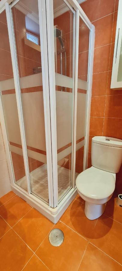 Apartamentos El Pigazu Onís 외부 사진
