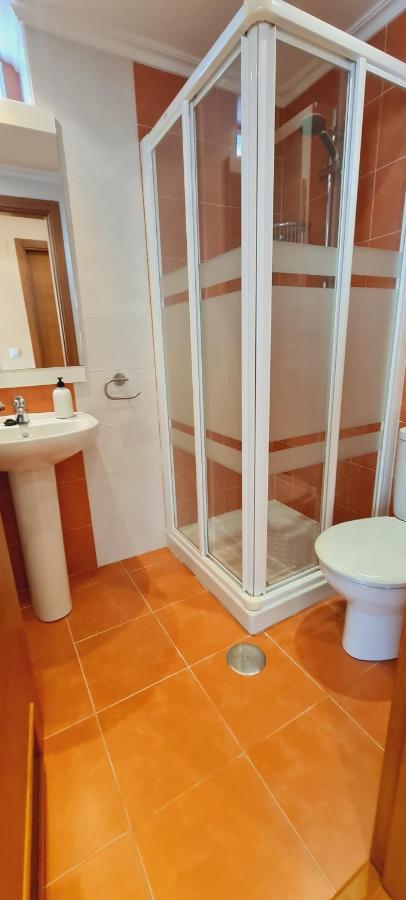 Apartamentos El Pigazu Onís 외부 사진