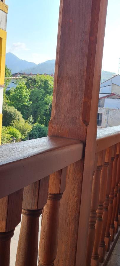 Apartamentos El Pigazu Onís 외부 사진