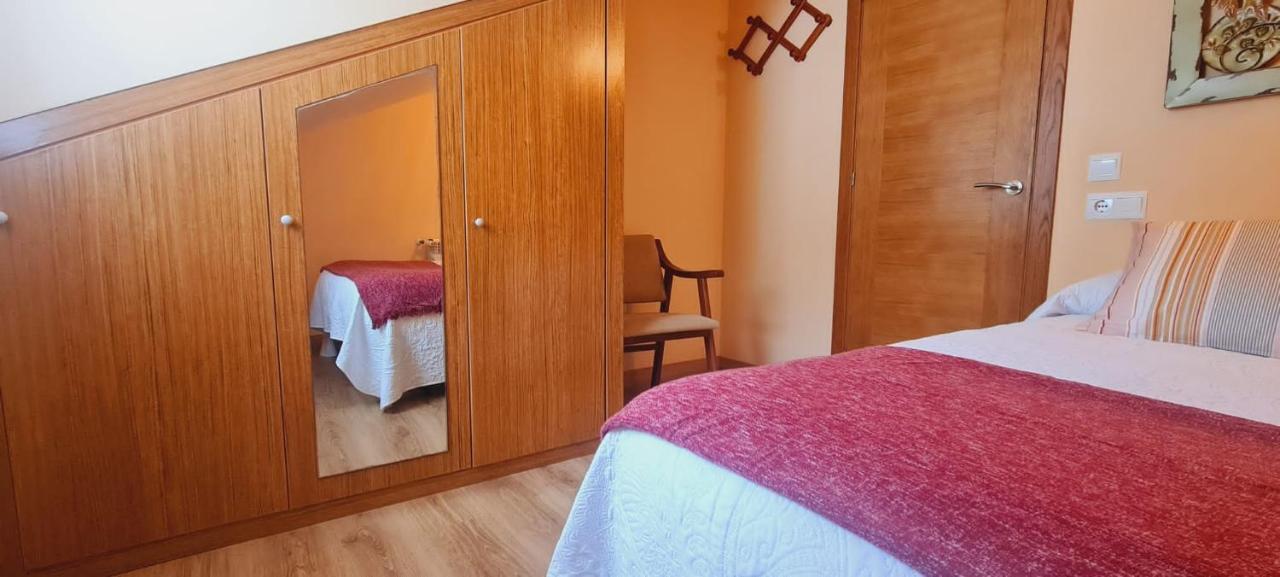 Apartamentos El Pigazu Onís 외부 사진