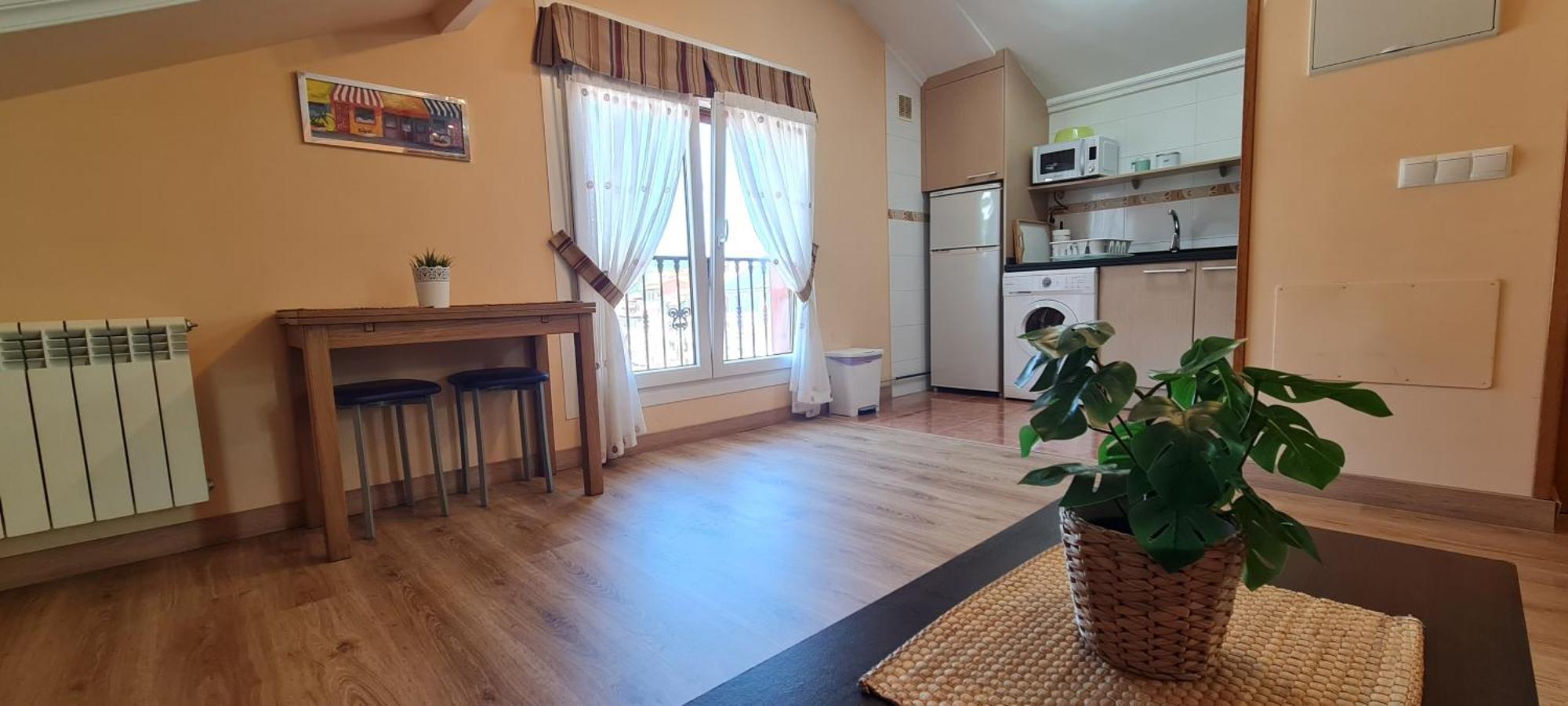 Apartamentos El Pigazu Onís 외부 사진