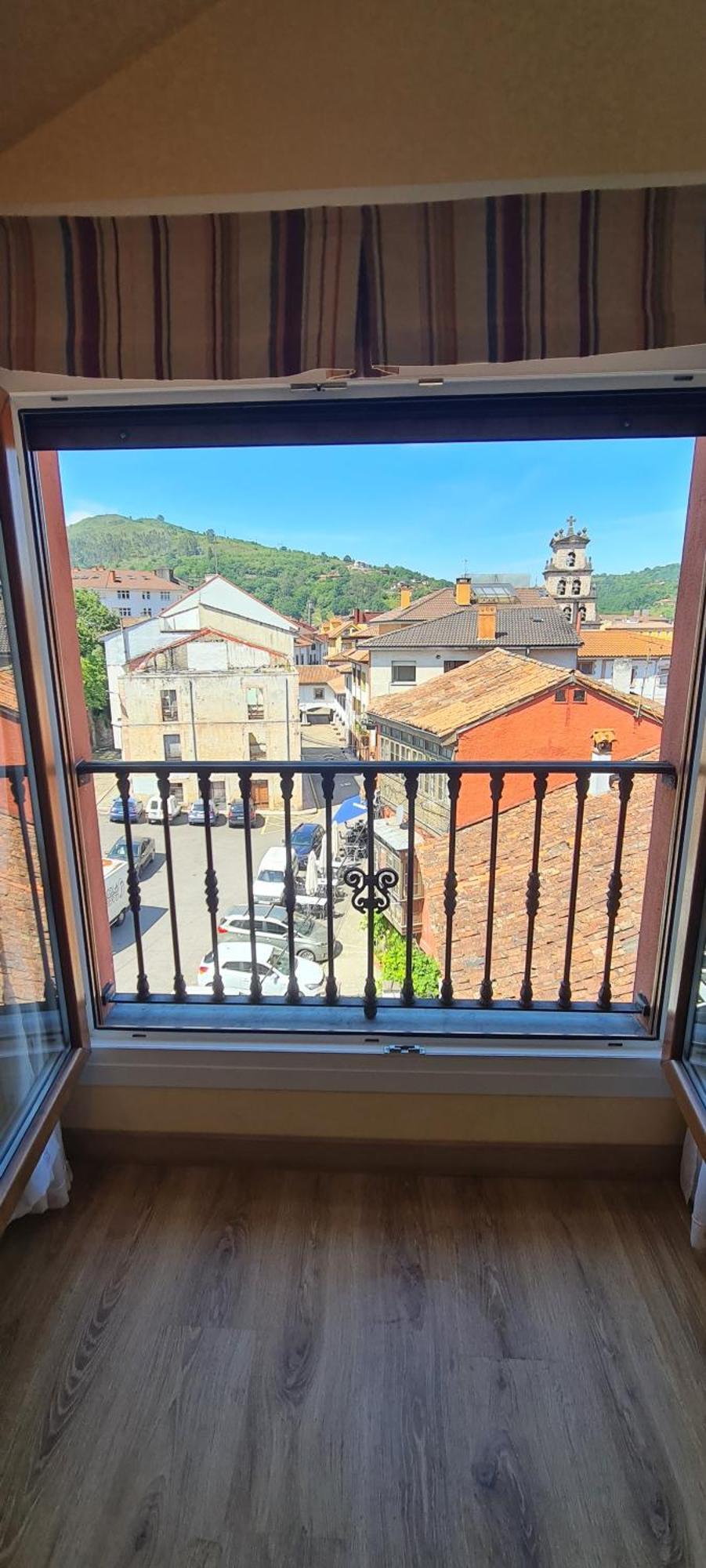 Apartamentos El Pigazu Onís 외부 사진