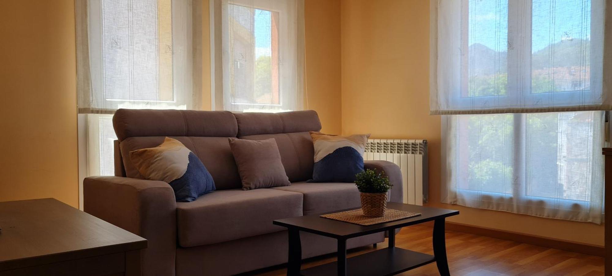 Apartamentos El Pigazu Onís 외부 사진