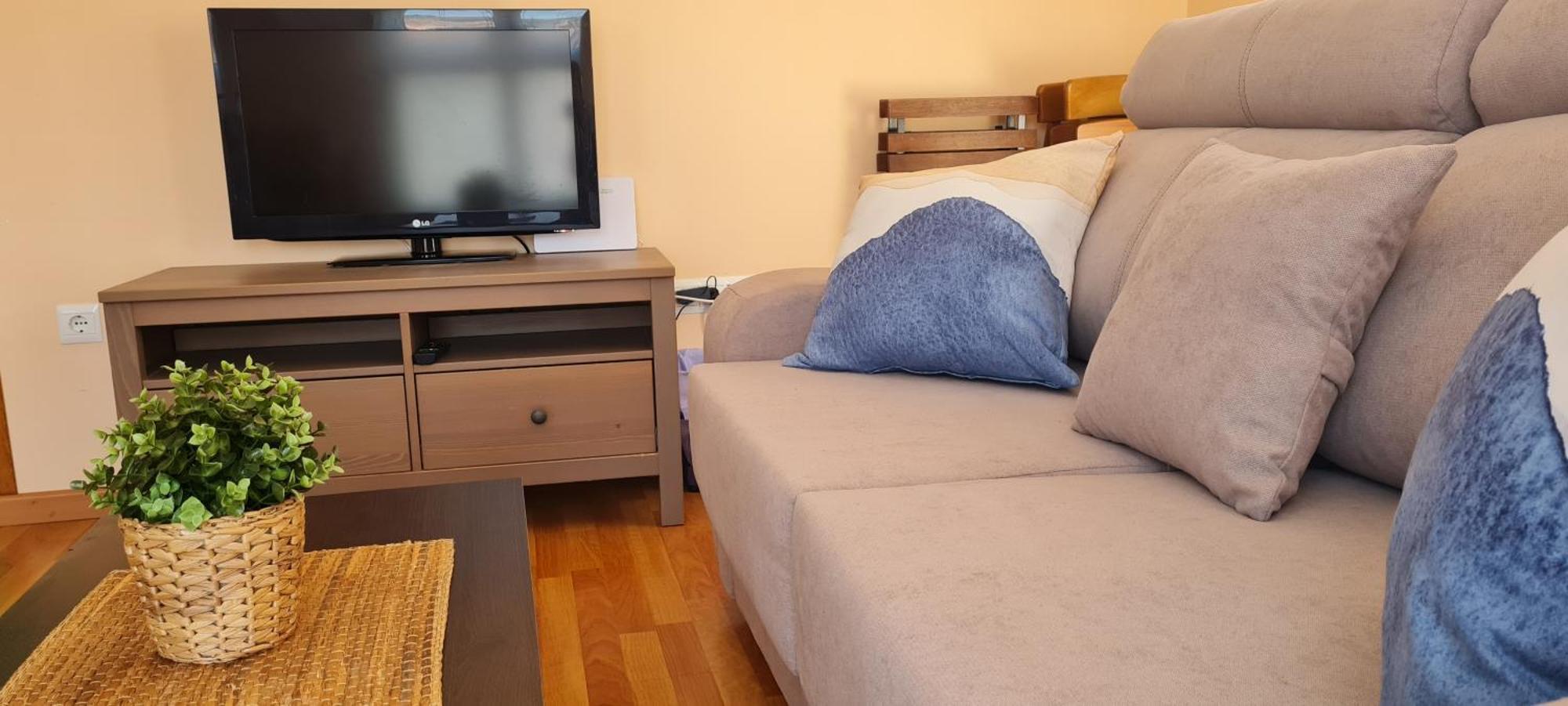 Apartamentos El Pigazu Onís 외부 사진