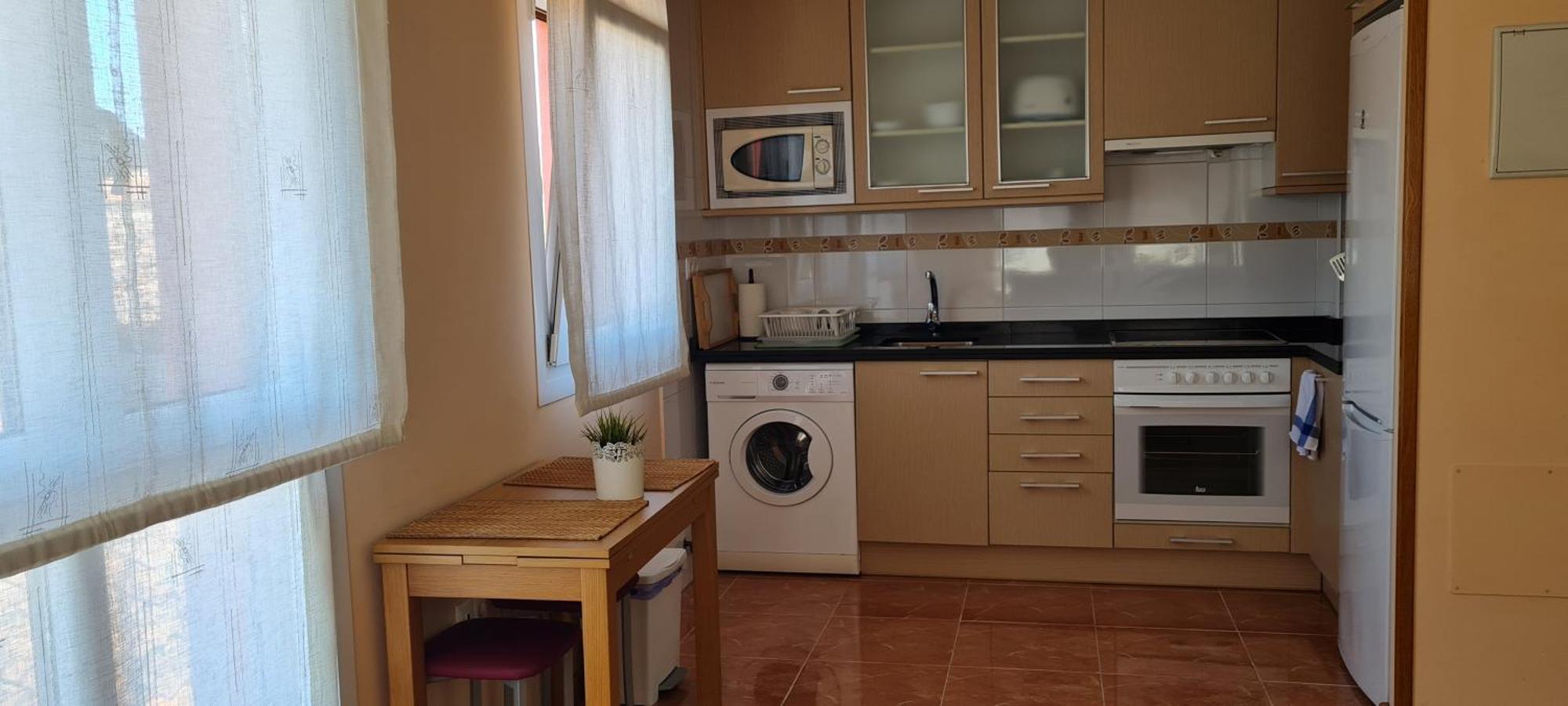 Apartamentos El Pigazu Onís 외부 사진
