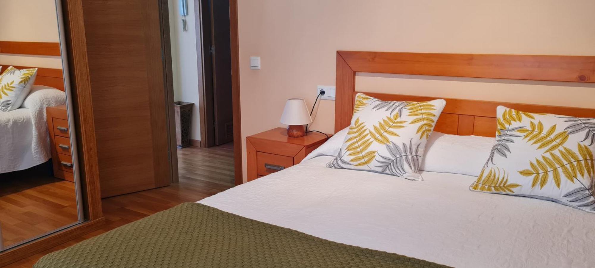 Apartamentos El Pigazu Onís 외부 사진