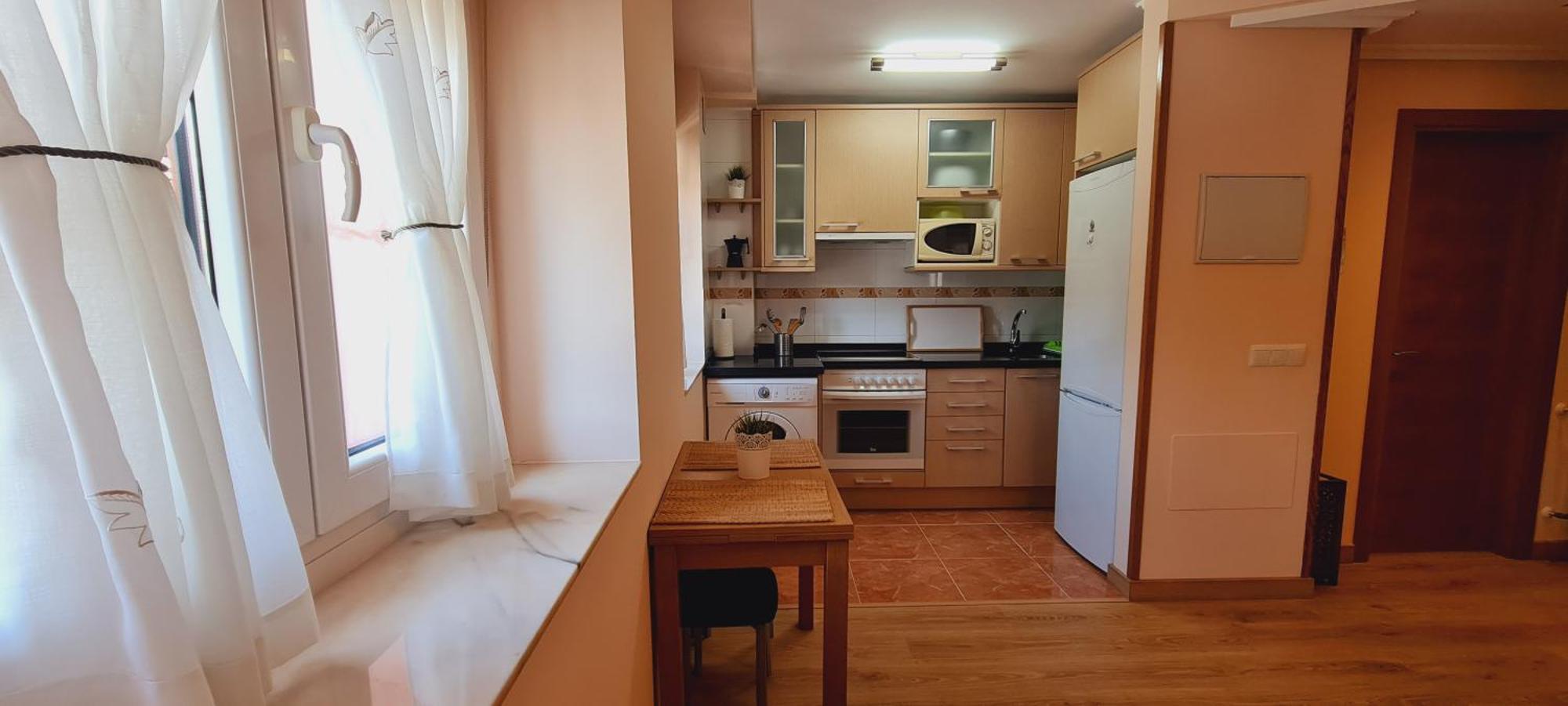 Apartamentos El Pigazu Onís 외부 사진