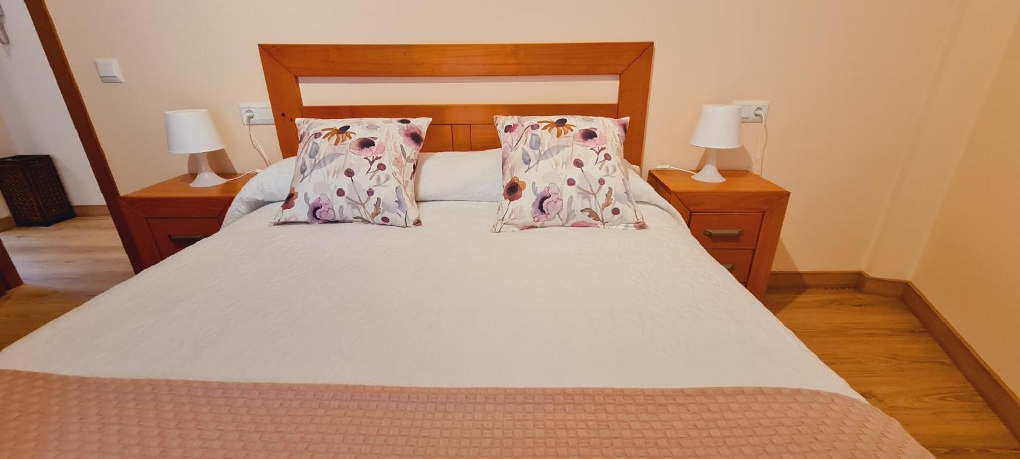 Apartamentos El Pigazu Onís 외부 사진