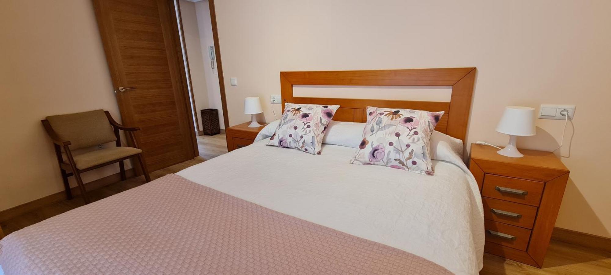 Apartamentos El Pigazu Onís 외부 사진